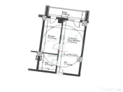 Apartament 2 camere Zona Fabricii/Kaufland Marasti 