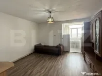 Garsoniera confort 1, 32 mp, zona Grivitei