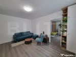 Apartament cu 2 camere, 39 mp, zona Vivo