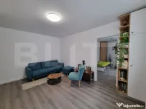 Apartament cu 2 camere, 39 mp, zona Vivo