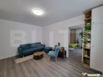 Apartament cu 2 camere, 39 mp, zona Vivo