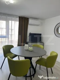 Apartament 2 camere – zona Kaufland Centura