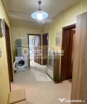 Apartament 2 camere - Decomandat, Etaj 3, Parcare inclusa 