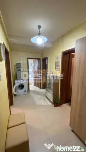 Apartament 2 camere - Decomandat, Etaj 3, Parcare inclusa 