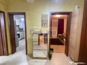 Apartament 2 camere - Decomandat, Etaj 3, Parcare inclusa 