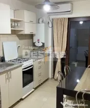 Apartament 2 camere - Decomandat, Etaj 3, Parcare inclusa 