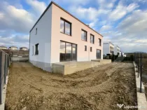 Casa Moderna cu Panorama Unica si Calitate Superioara