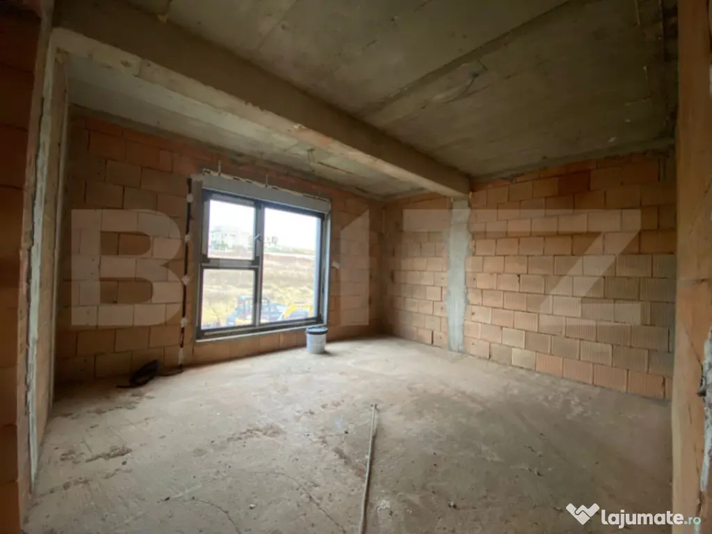 Casa Moderna cu Panorama Unica si Calitate Superioara