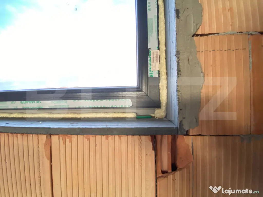 Casa Moderna cu Panorama Unica si Calitate Superioara