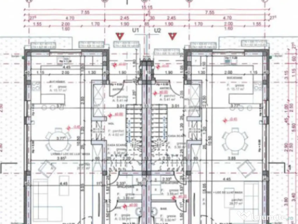 Casa Moderna cu Panorama Unica si Calitate Superioara