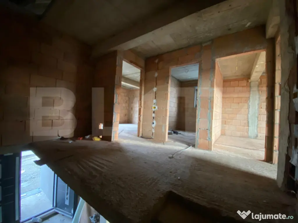 Casa Moderna cu Panorama Unica si Calitate Superioara