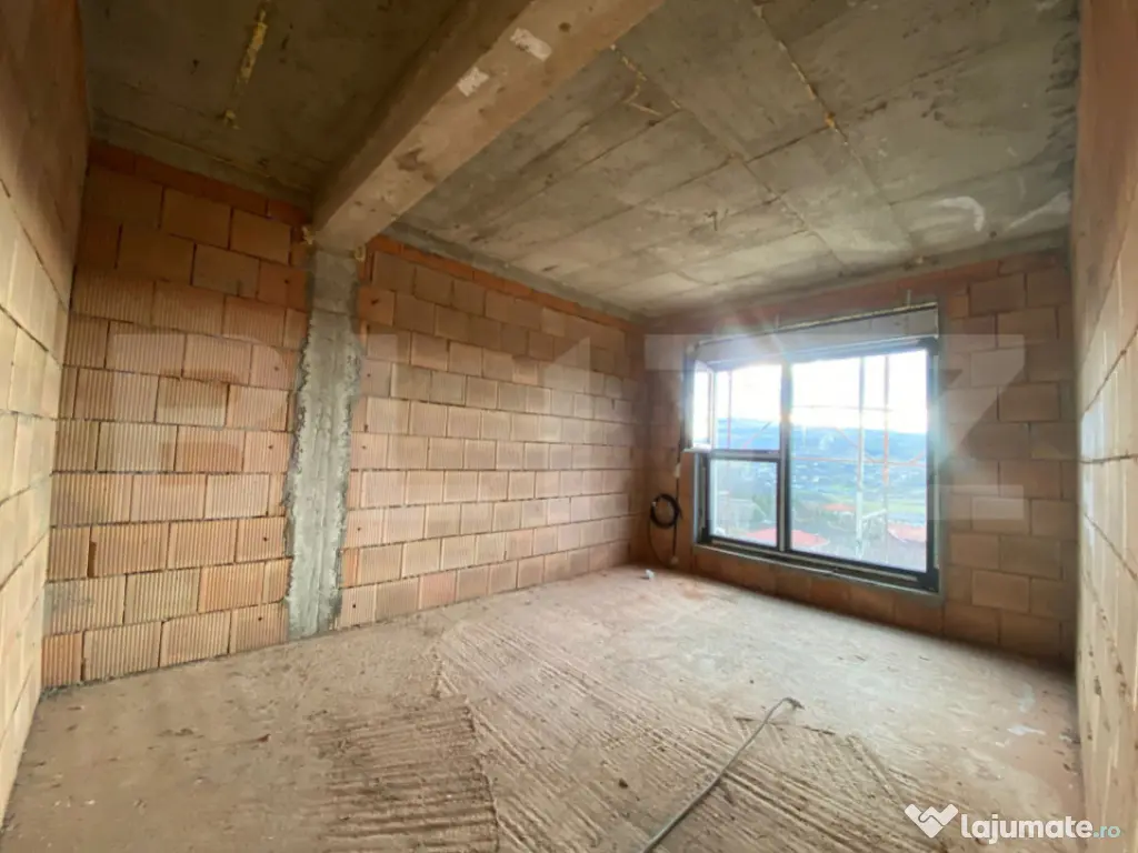 Casa Moderna cu Panorama Unica si Calitate Superioara