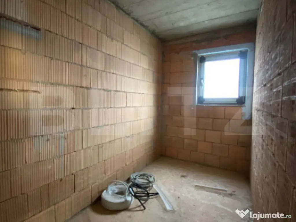 Casa Moderna cu Panorama Unica si Calitate Superioara