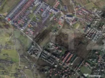 Teren 520 mp, AC-locuinta semicolectiva cu 2 unit locative,