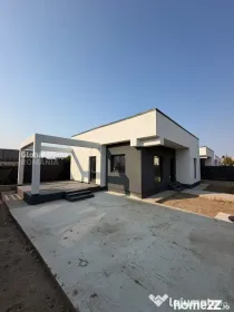 Casa 76MP | Afumati | 2 locuri de parcare | Comision 0 | Ter