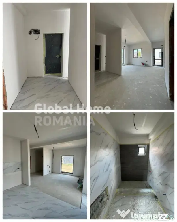 Casa 90MP | Afumati | 2 locuri de parcare | Complex Rezident