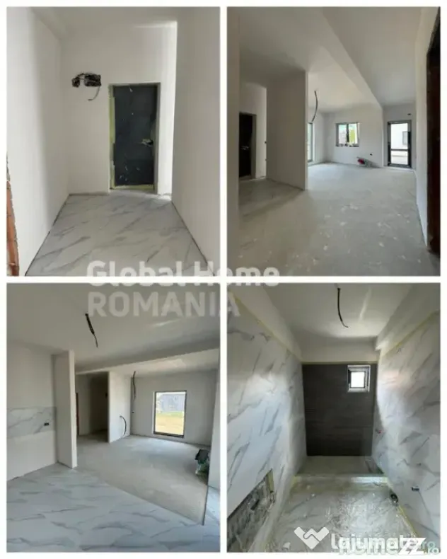 Casa 90MP | Afumati | 2 locuri de parcare | Complex Rezident