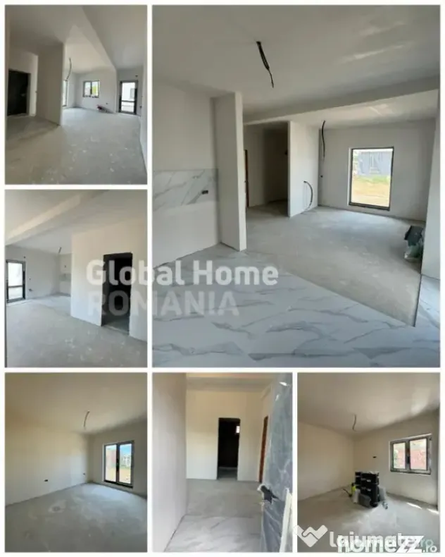 Casa 90MP | Afumati | 2 locuri de parcare | Complex Rezident