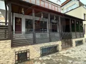 Spațiu comercial de inchiriat Valea Rosie 