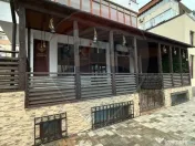 Spațiu comercial de inchiriat Valea Rosie 