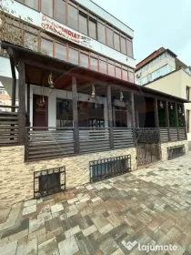 Spațiu comercial de inchiriat Valea Rosie