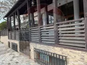 Spațiu comercial de inchiriat Valea Rosie 