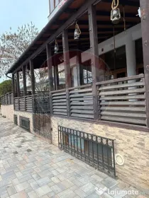 Spațiu comercial de inchiriat Valea Rosie