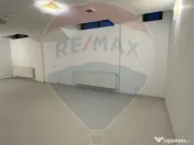 Spațiu comercial de inchiriat Valea Rosie 