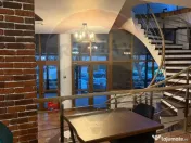 Spațiu comercial de inchiriat Valea Rosie 