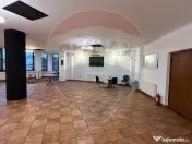 Spațiu comercial de inchiriat Valea Rosie 