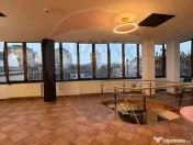 Spațiu comercial de inchiriat Valea Rosie 