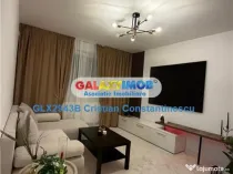 Apartament 2 camere, renovat si mobilat, Brancoveanu, Bercen