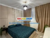 Apartament 2 camere, renovat si mobilat, Brancoveanu, Bercen 
