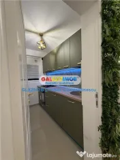 Apartament 2 camere, renovat si mobilat, Brancoveanu, Bercen 