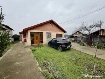 Casă / Vilă cu 4 camere Vanatori