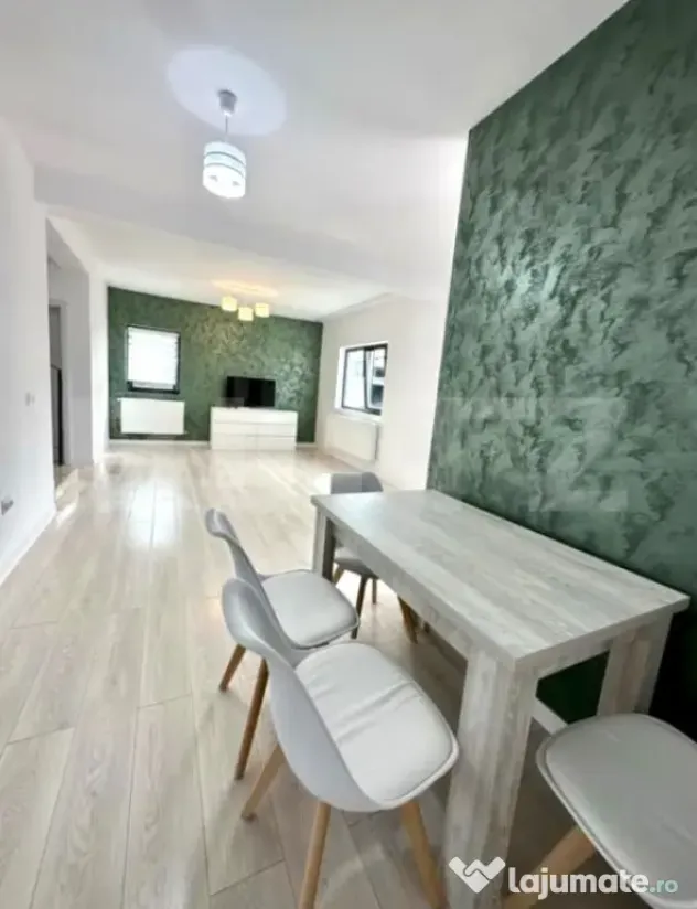 Casa tip duplex P+E, 250 mp teren, Vorovesti