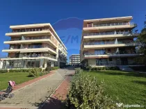 DE VANZARE Apartament cu 3 camere CLUB LAC SNAGOV