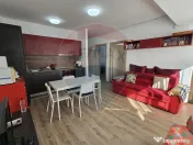 DE VANZARE Apartament cu 3 camere CLUB LAC SNAGOV 