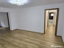 Apartament cu 4 Camere Semidecomandate - Parter Zona George Enescu
