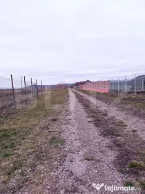 ????️ Oportunitate Unică! Teren Ideal pentru Casă cu Pri