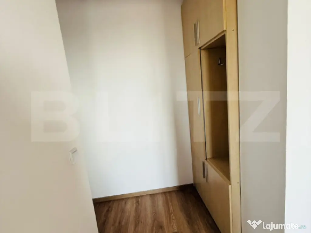Apartament cochet cu 2 camere în zona 13 Decembrie, Brașo