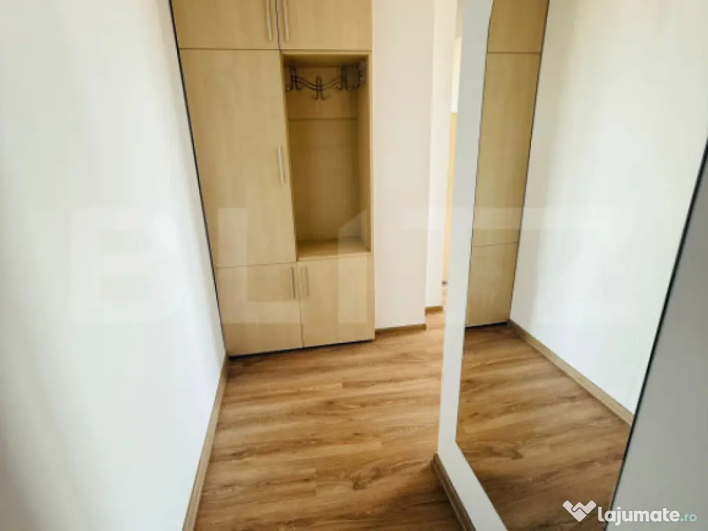 Apartament cochet cu 2 camere în zona 13 Decembrie, Brașo