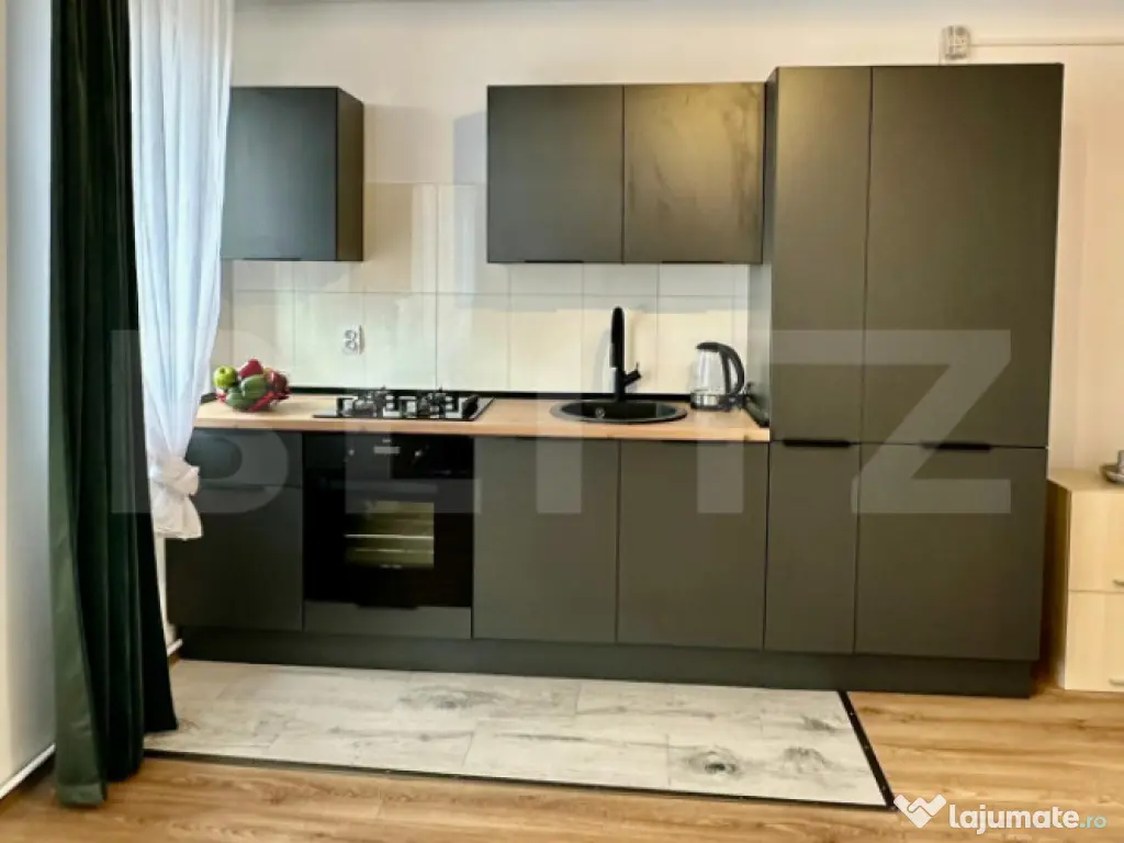 Apartament cochet cu 2 camere în zona 13 Decembrie, Brașo