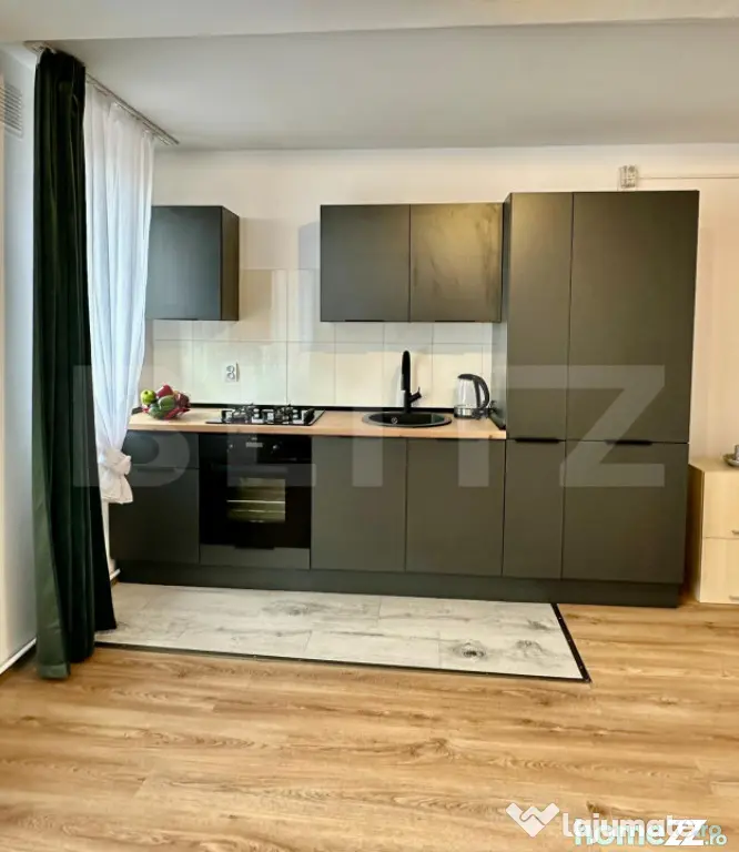 Apartament cochet cu 2 camere în zona 13 Decembrie, Brașo