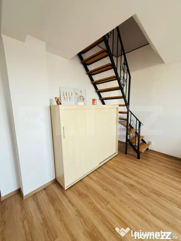 Apartament cochet cu 2 camere în zona 13 Decembrie, Brașo