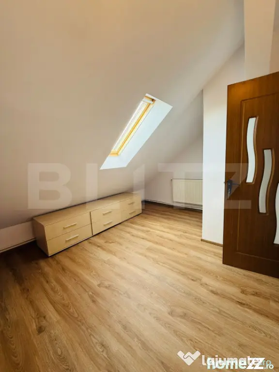 Apartament cochet cu 2 camere în zona 13 Decembrie, Brașo
