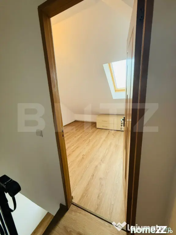 Apartament cochet cu 2 camere în zona 13 Decembrie, Brașo