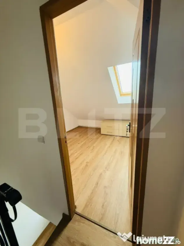 Apartament cochet cu 2 camere în zona 13 Decembrie, Brașo