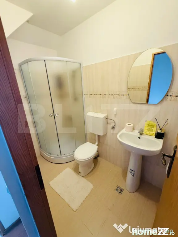 Apartament cochet cu 2 camere în zona 13 Decembrie, Brașo
