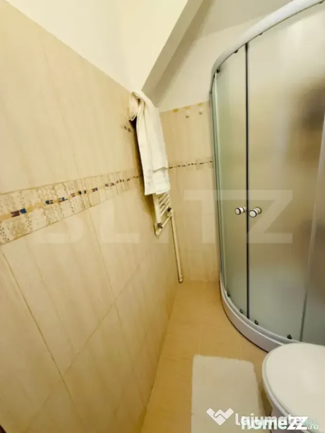 Apartament cochet cu 2 camere în zona 13 Decembrie, Brașo